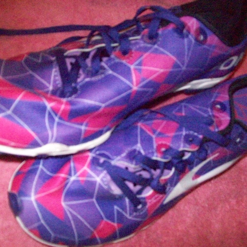 Brooks Track Running Shoes - Mach 16- Women's -9.5 Medium